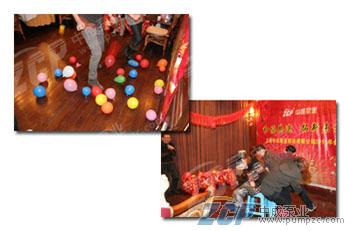 和協共進，拓新未來：記中成泵業2011年會